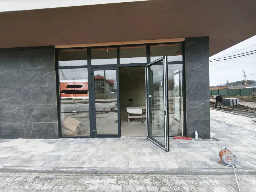 Здається Приміщення в житловому будинку площа 52 кв.м 1-й поверх Ужгород Загорська 168Д Ужгород - фото 4