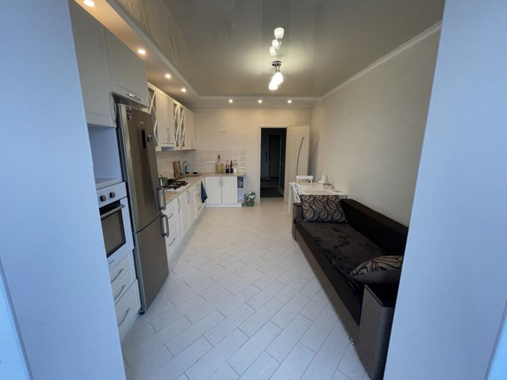 Продаж Квартира 1-кімнатна, 7/12 поверх Вінниця - фото 1