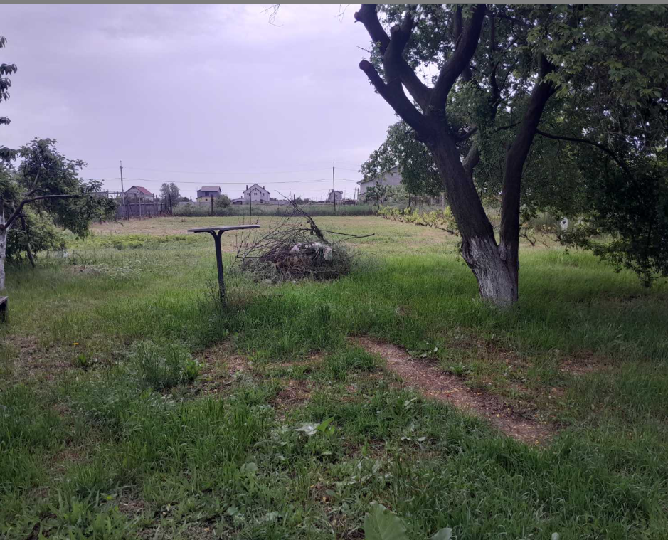 Продам домик с участком 6.8 соток в Фонтанке-3 (Лиманский р-н, 5 км от Одессы) Фонтанка - фото 13