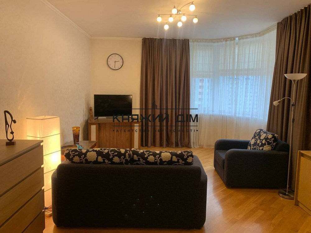 Генератор, Оренда 1-кімнатної квартири, метро Осокорки, пр-т Бажана, код 11204066 Киев - изображение 18