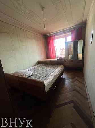 Продаж Квартира 4-кімнатна, 8/9 поверх на вул. Липи Львов