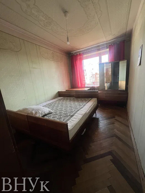 Продаж Квартира 4-кімнатна, 8/9 поверх на вул. Липи Львов - изображение 5