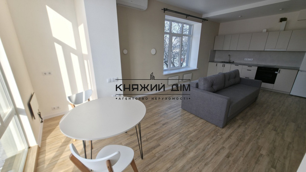 Оренда Квартира 2-кімнатна, 2/5 поверх на Тираспольская ул. Kiev - photo 4