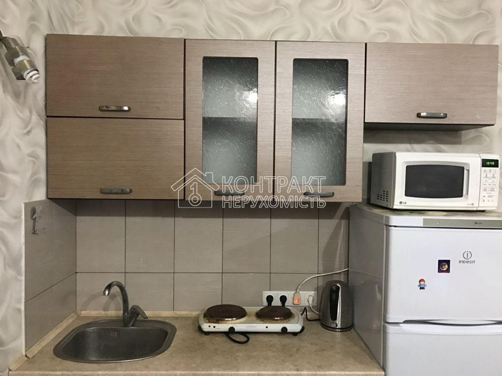 Продаж Квартира 1-кімнатна, 2/6 поверх на вул. Велика Панасівська Харків - фото 1