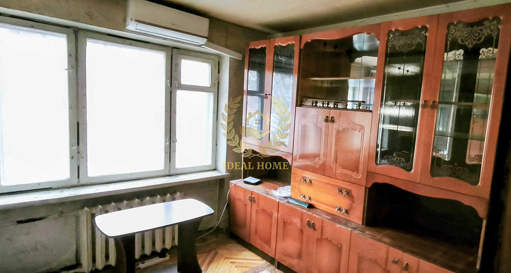 Продаж Квартира 2-кімнатна, 1/5 поверх на Ольжича ул., 17 Київ - фото 7