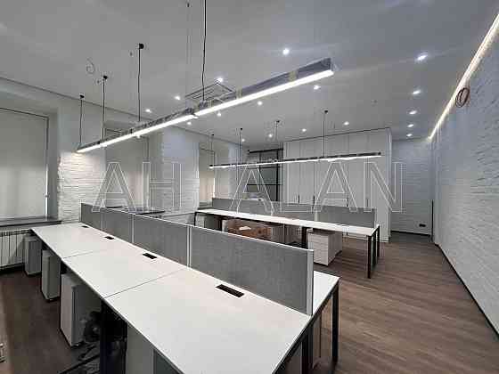 Оренда офісне приміщення на Богдана Ступки вул., 3 приміщень - 2, поверх - 1/5 Kiev