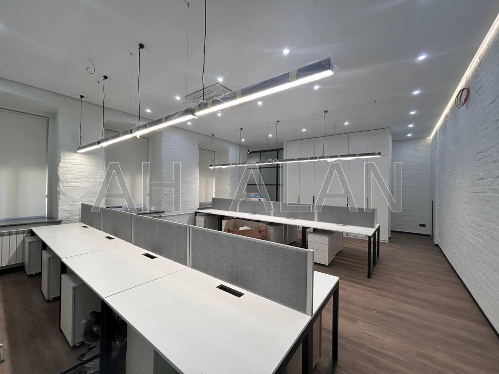 Оренда офісне приміщення на Богдана Ступки вул., 3 приміщень - 2, поверх - 1/5 Київ - фото 1