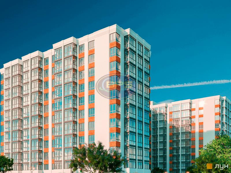 Продаж 1к квартири 33.5 кв. м Odessa - photo 5