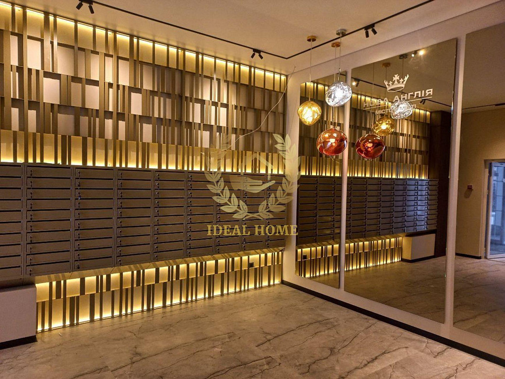 Продаж 1-к квартири в ЖК Нова Англія, Київ Київ - фото 6