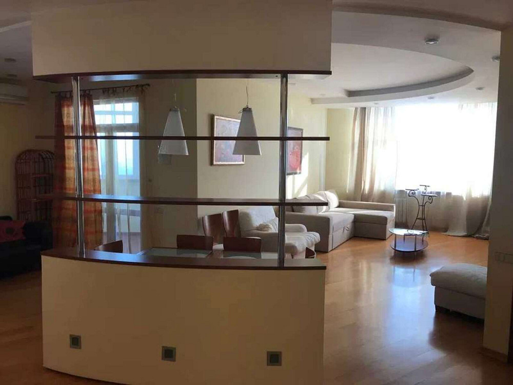 Оренда Квартира 2-кімнатна, 10/27 поверх на ул. Оболонская Набережная Київ - фото 5