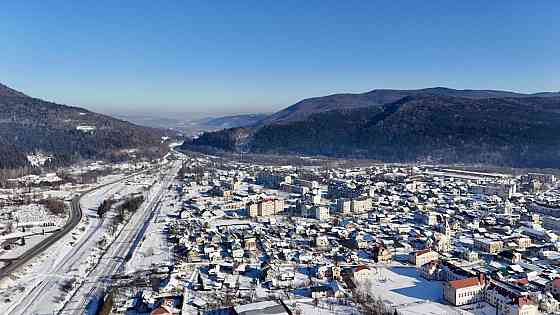 Продаж земельної ділянки 6 соток на вул. Володимира Сербина Сколе