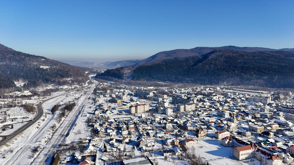 Продаж земельної ділянки 6 соток на вул. Володимира Сербина Сколе - фото 3