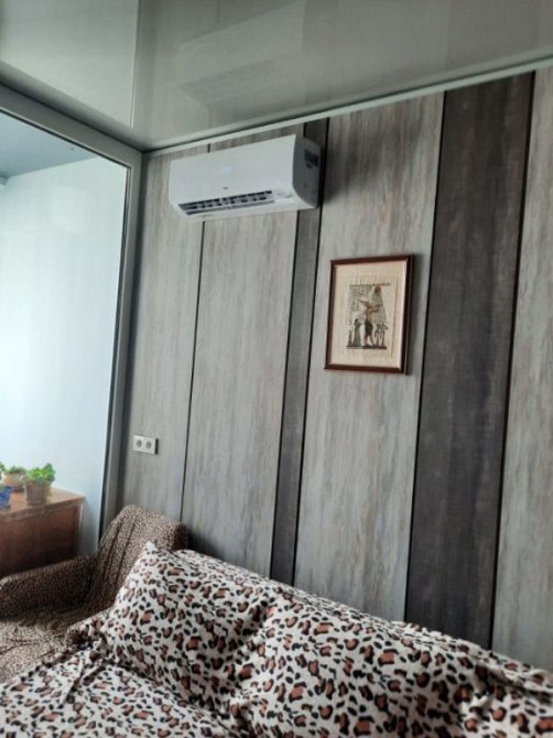 Оренда Квартира 2-кімнатна, 8/25 поверх на ул. Заречная, 1 Київ - фото 8