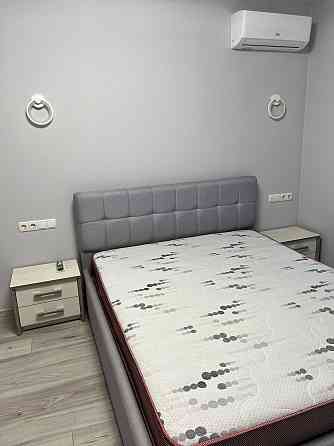 Оренда Квартира 2-кімнатна, 9/11 поверх на Височана С. вул., 18 Ivano-Frankivs'k