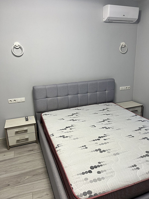 Оренда Квартира 2-кімнатна, 9/11 поверх на Височана С. вул., 18 Ivano-Frankivs'k - photo 2