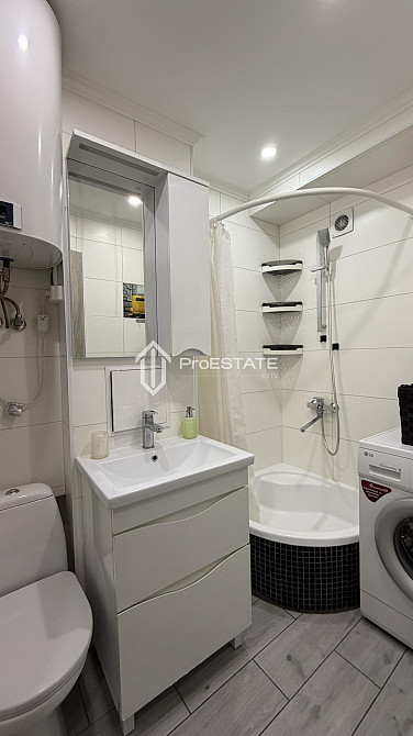 Продаж Квартира 2-кімнатна, 3/5 поверх на вул. Івана Виговського Київ - фото 15