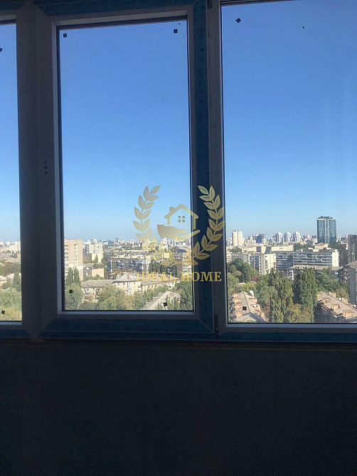 Продаж Квартира 2-кімнатна на Воздушных сил пр-т, 56 Киев - изображение 14