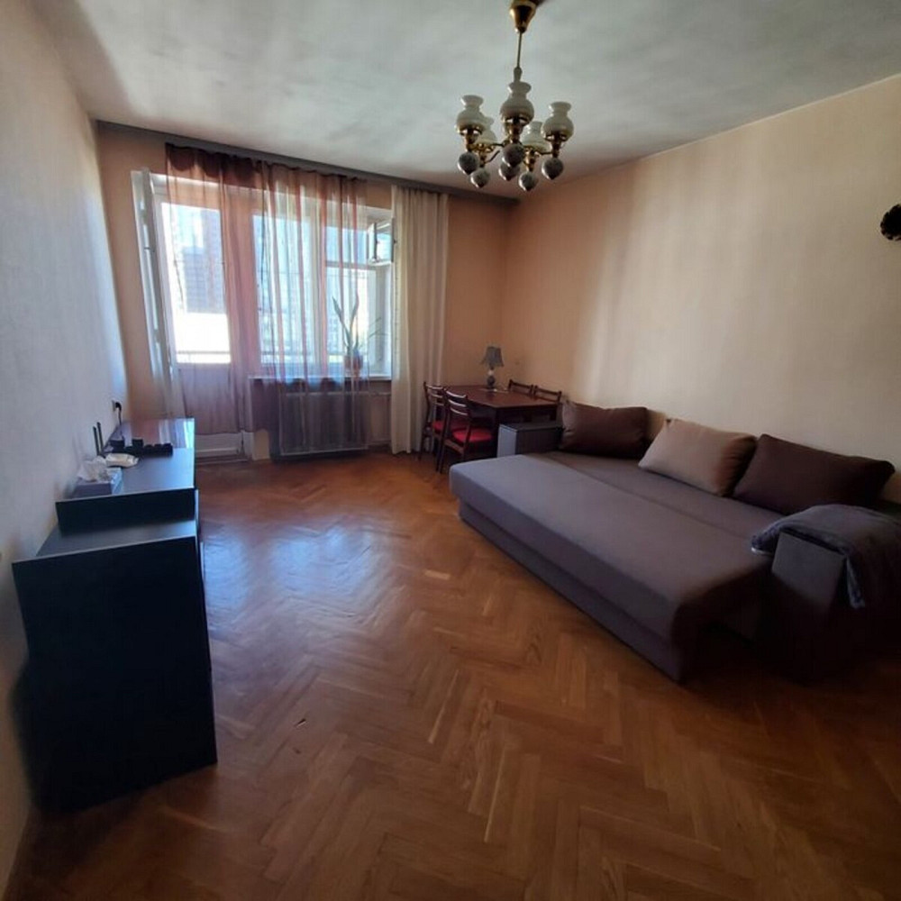 Оренда Квартира 1-кімнатна, 9/9 поверх на Предславинська, 38 Київ - фото 3