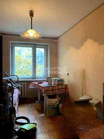 Продаж Квартира 3-кімнатна, 5/9 поверх на вул. Аерокосмічний Харків