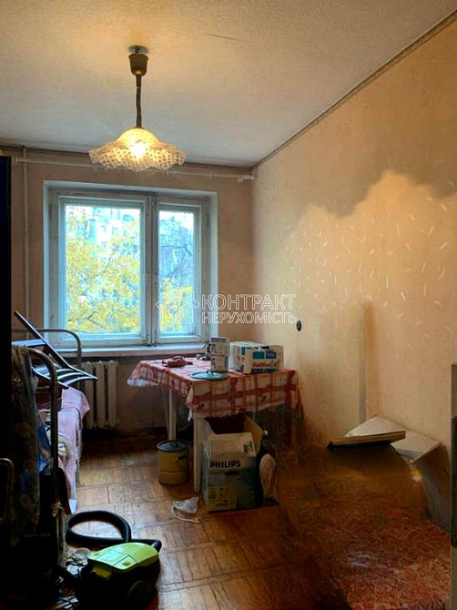 Продаж Квартира 3-кімнатна, 5/9 поверх на вул. Аерокосмічний Харків - фото 4
