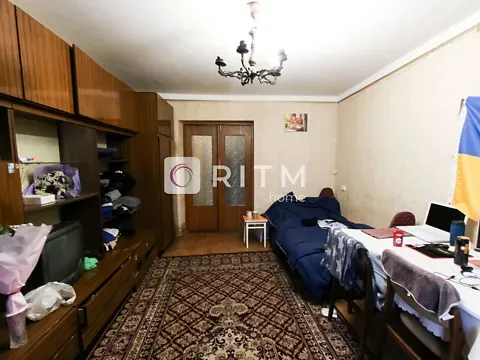 Продаж 2к Квартира 49.7 кв.м Молоді проспект 13 Луцьк - фото 2
