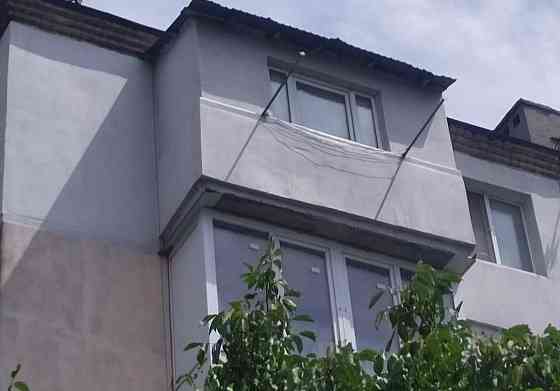 Продаж 2-кімнатної квартири з гаражем Балтська дорога Одеса