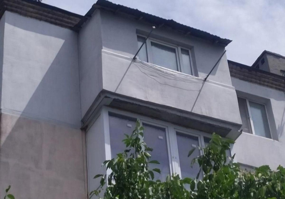 Продаж 2-кімнатної квартири з гаражем Балтська дорога Одеса - фото 1