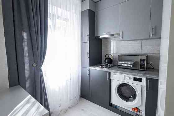 Оренда Квартира 1-кімнатна, 1/5 поверх на Богдана Ступки Вінниця