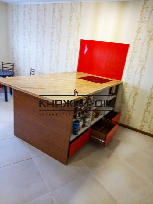 Оренда Квартира 1-кімнатна, 26/26 поверх на Радунская ул. Kiev - photo 6