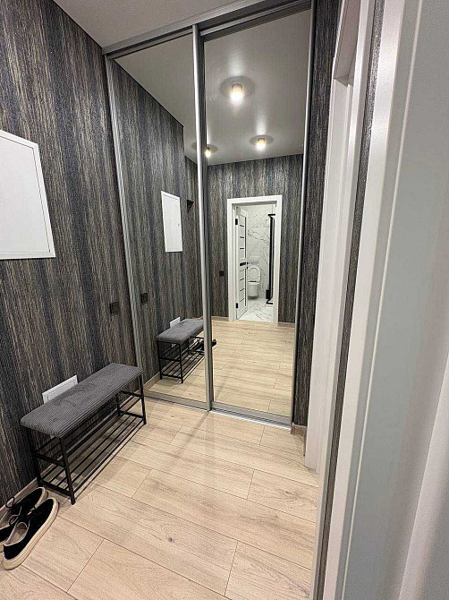 Продаж Квартира 1-кімнатна, 5/9 поверх на Метрологічна вул., д. 107В Kiev - photo 14