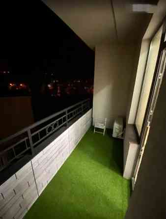 Квартира-студия с дизайнерским ремонтом на Фонтане. Одесса