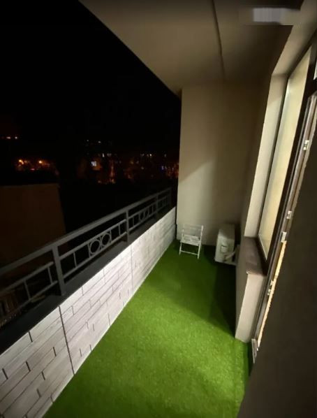 Квартира-студия с дизайнерским ремонтом на Фонтане. Одеса - фото 6