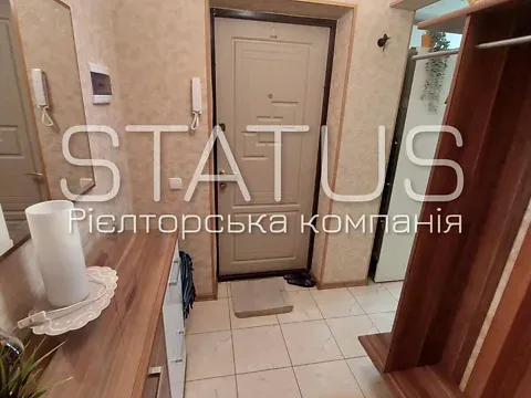 Продаж 1к Квартира 42.4 кв.м Панянка вулиця 75А Полтава - фото 6