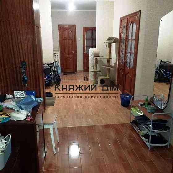 Продаж 3к. квартири на Княжому Затоні 2/30 № 21144349 Киев