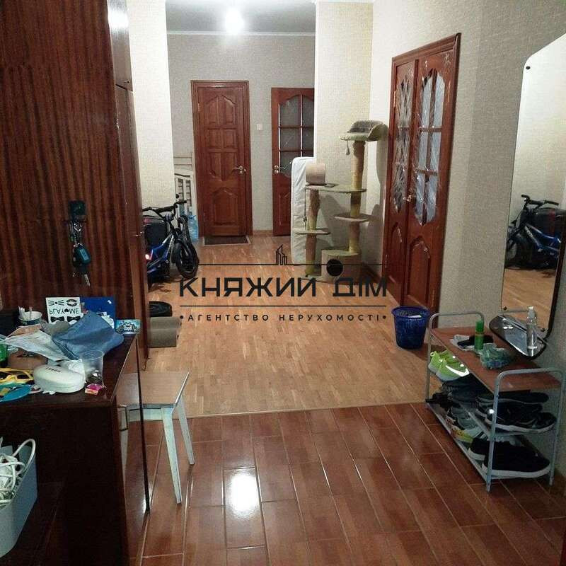 Продаж 3к. квартири на Княжому Затоні 2/30 № 21144349 Київ - фото 5