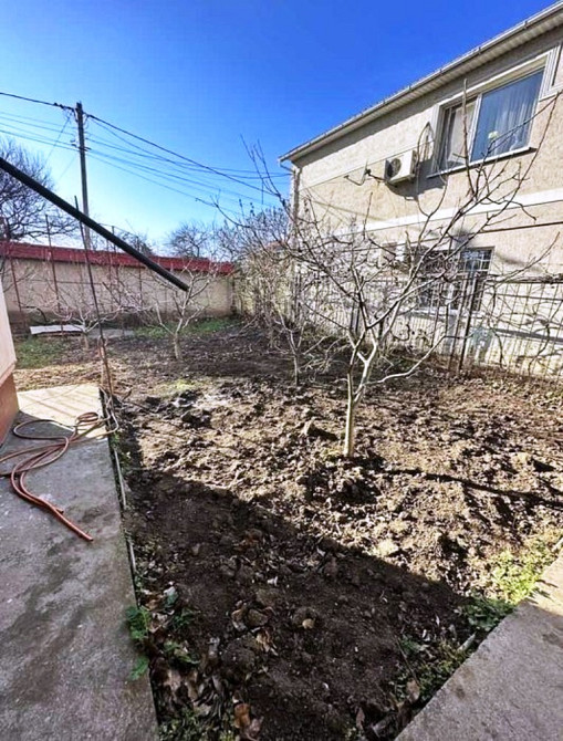 Уютный двухэтажный дом в Районе Золотого Берега. Одеса - фото 20