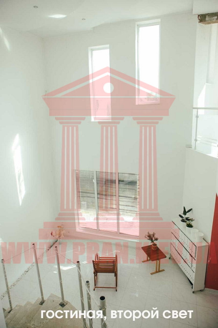 Продаж 2-поверховий Будинок з ділянкою 8 сот 214 кв.м   Бориспіль - фото 8