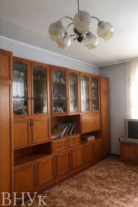 Продаж Квартира 2-кімнатна, 5/9 поверх на роксоляни Львів - фото 1