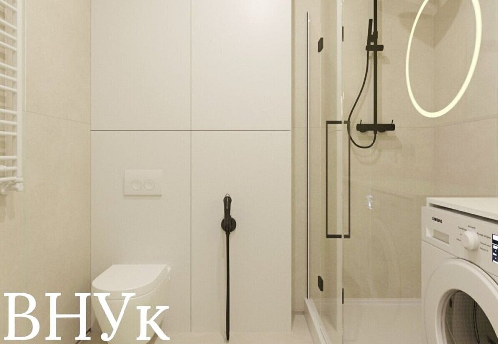 Продаж Квартира 1-кімнатна, 8/10 поверх на провулок Тарнавського Тернопіль - фото 1