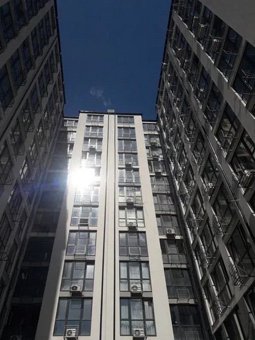 Оренда Квартира 1-кімнатна, 7/12 поверх на Камянська, 127 Київ - фото 12