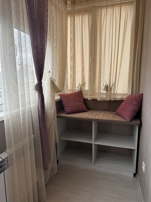 Продаж Квартира 1-кімнатна, 15/16 поверх на Олевська вул., д. 11 Kiev - photo 9