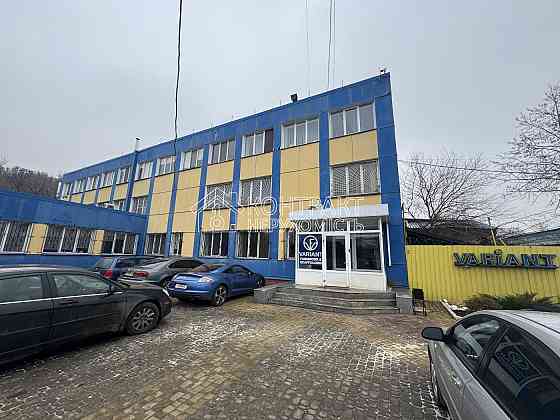 Оренда виробниче приміщення на вул. Шевченка приміщень - 9, поверх - 2/3 Харків