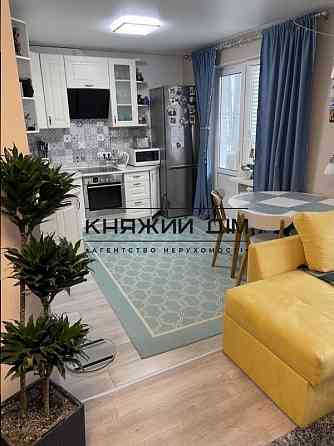 Продажа 1 ком. студио м. Позняки Осокорки Код Объекта № 21139067 Київ