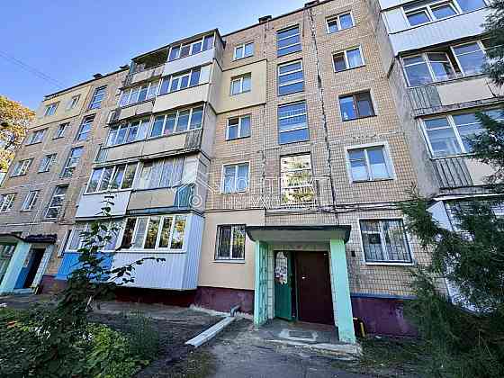 Продаж Квартира 2-кімнатна, 1/5 поверх на вул. Байрона Харьков