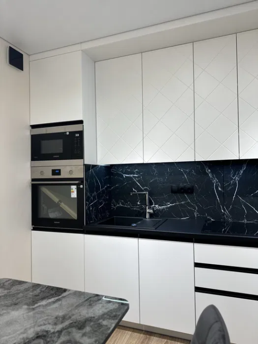 Продаж Квартира 1-кімнатна, 9/21 поверх на Максимовича, 26д Київ - фото 6