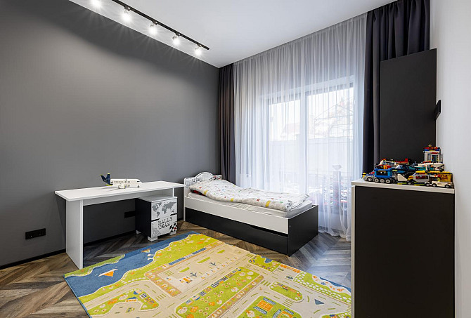Продаж будинку житлова площа 84,5 м.кв. — Бандери Малечковичі - фото 17