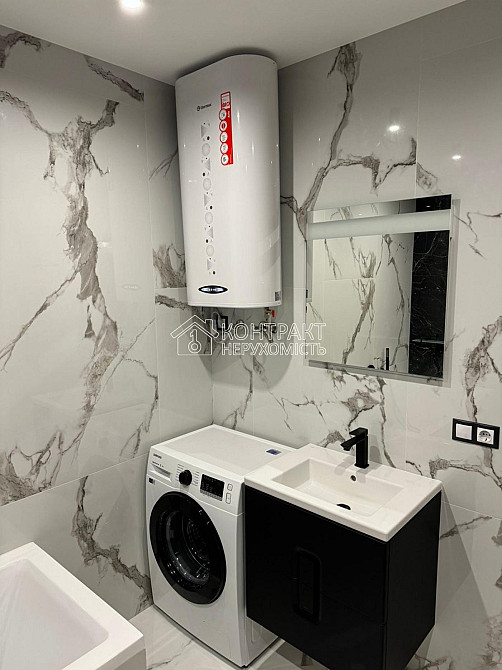 Продаж Квартира 1-кімнатна, 13/16 поверх на вул. Єлизаветинська Kharkiv - photo 16