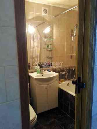 Продаж Квартира 3-кімнатна, 6/9 поверх на вул. Державінська Харьков