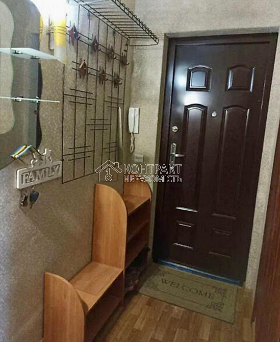 Продаж Квартира 2-кімнатна, 7/9 поверх на вул. Гвардійців Широнінців Kharkiv - photo 11