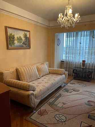 Продаж Квартира 3-кімнатна, 5/9 поверх на Дениса Антипова, 3/5 Київ